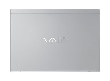 VAIO Pro PG̃Vo[